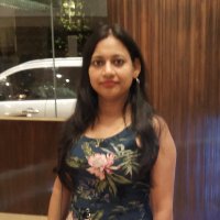 Alka Dwivedi(@AlkaDwivedi06) 's Twitter Profile Photo