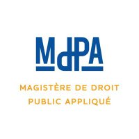 Magistère Droit Public Appliqué (@magisteredpa_um) 's Twitter Profile Photo Magistère Droit Public Appliqué (@magisteredpa_um) 's Twitter Profile Photo