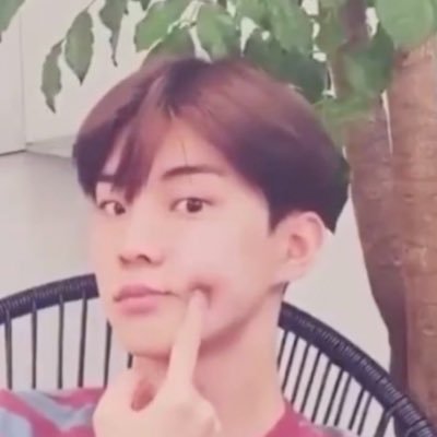 kyuthoughts's profile picture. 💭 ji changmin ?