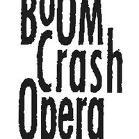 boomcrashopera (@boomcrashopera) 's Twitter Profile