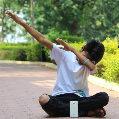 PANTHORDEBBAR11's profile picture. || ILLUMINATI ||