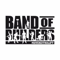 Band of Builders - Temp Profile (@bandofbuilders_) 's Twitter Profile
