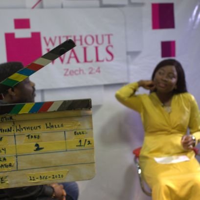 bukkybuki's profile picture. All things comms. 
Unabashed follower of Jesus Christ.
Follow @withoutwallsng