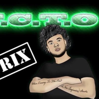 TrixCity's profile picture. Independent artist with a rap habit. Be the voice not the echo! Music available on all major platforms. https://t.co/mgaXlf5Y5O