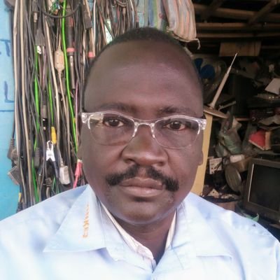 TedanbeG's profile picture. électronicien de formation en maintenance audiovisuel le. Entreprise MAV ( Maintenance Audiovisuelle ) à Ndjamena Recrutant des stagiaires ayant le même profil.