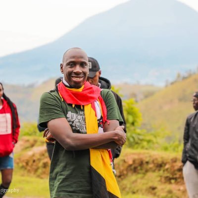 Trip Advisor | CEO Likyadi adventures @likyadiadventu2 | loves traveling| loves Uganda 🇺🇬