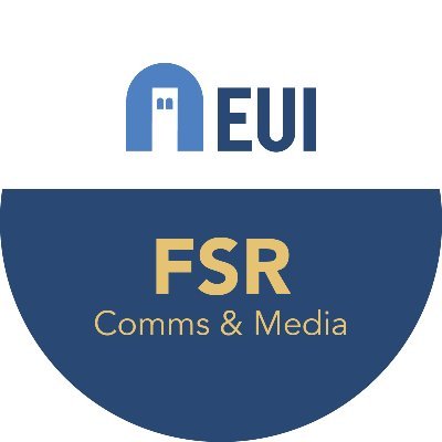 📢 We have established a new Centre for a Digital Society: follow us at @EUI_CDS!