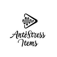 AntiStress Items(@AntiStressItems) 's Twitter Profile Photo