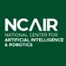 National Center for AI and Robotics, Nigeria. (@NCAIRNigeria) Twitter profile photo