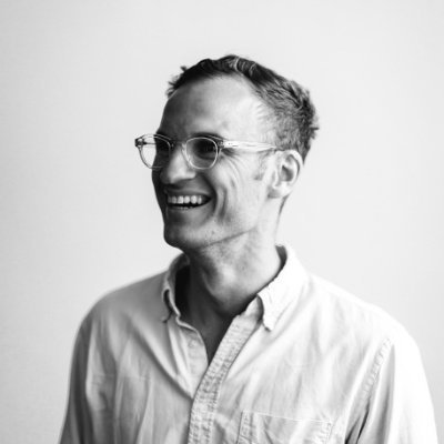 Interested in product, growth and keeping things simple.