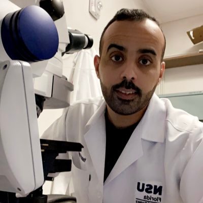 https://t.co/yNJqBhyXOn in Pharmacology | Ph.D. Candidate @NSUFlorida