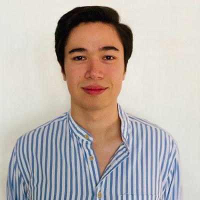 Co-founder at Flychain | Partner at MoVi Partners