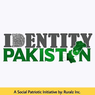 Identity Pakistan