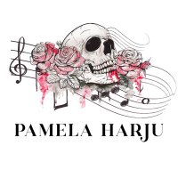 Pamela Harju(@pamelaharju) 's Twitter Profile Photo