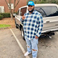 BIG CHAZ (@bigchazdeckingz) 's Twitter Profile Photo BIG CHAZ (@bigchazdeckingz) 's Twitter Profile Photo