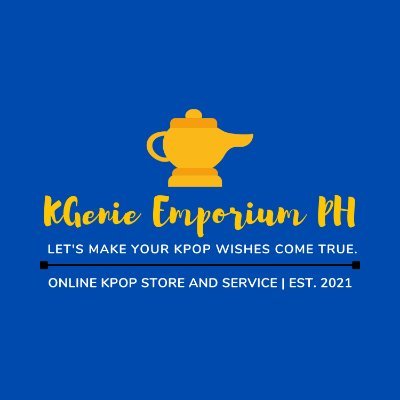 PH-based, DTI-registered | Proofs #KGenieEmpFEEDBACKS

🚚 S~S | ❌Shopee/COD

PH GOs, fansite goods, KR pasabuys (clothes, groceries, cosmetics), address rental.
