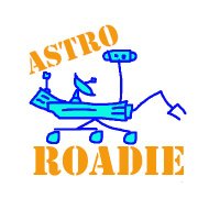 Astro Roadie(@AstroRoadie) 's Twitter Profile Photo