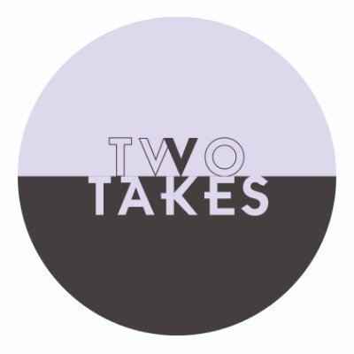 TwoTakes_ Profile Picture