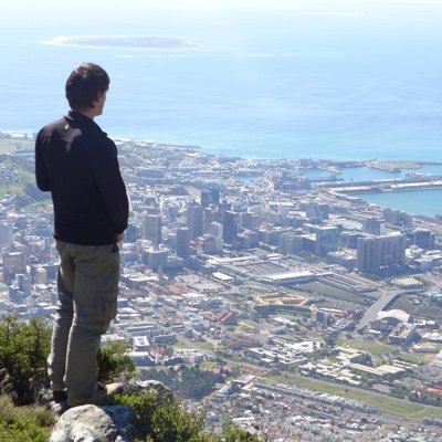 TMichrowski's profile picture. 