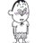 ともちゃんのアイコン