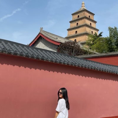 fionayyyz's profile picture. Postgraduate｜ EU&Arctic｜Geopolitics