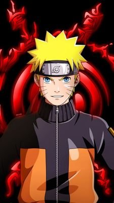 Naruto Uzumaki