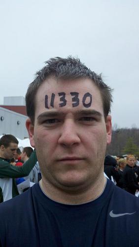 tdonovanjr80's profile picture. 