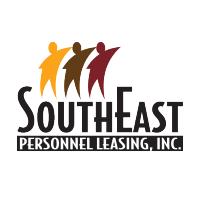 SouthEast Personnel Leasing, Inc.(@SouthEast_SPLI) 's Twitter Profile Photo