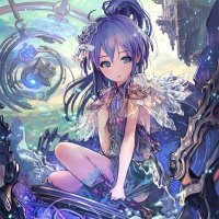 hitodeヒトデ (@hitode95207352) 's Twitter Profile