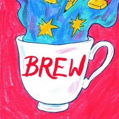 BREWさんのプロフィール画像