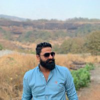 Rakesh Bhandari (@raka_2301) 's Twitter Profile Photo