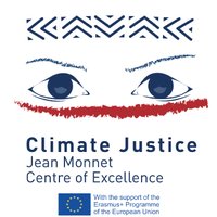 Climate Justice - Centre of Excellence(@CoE_ClimateJ) 's Twitter Profile Photo