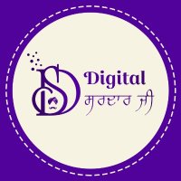 DigitalSardarji(@DigitalSardarji) 's Twitter Profile Photo