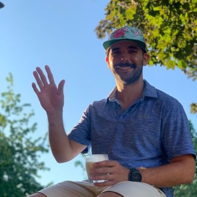 nmehill's profile picture. Terrible bowler, road shogun, ave golfer, co-inventor of a holiday. Not Jason Schwartzman