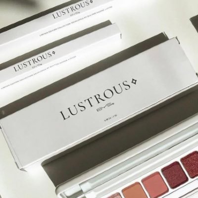 Lustrousさんのプロフィール画像