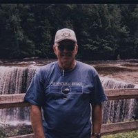 Ronald L Holcomb - @RonaldLHolcomb1 Twitter Profile Photo