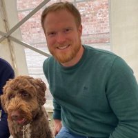 Alasdair O'Doherty (@a_odoherty) 's Twitter Profile