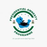 THIS IS THE OFFICIAL TWITTER ACCOUNT OF THE PRESIDENTIAL AMNESTY PROGRAMME