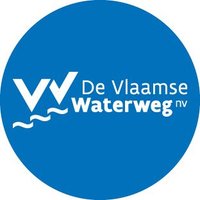 De Vlaamse Waterweg (@vlaamsewaterweg) 's Twitter Profile Photo De Vlaamse Waterweg (@vlaamsewaterweg) 's Twitter Profile Photo