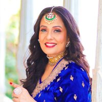 Manesha A Agarwal(@maneshaagarwal) 's Twitter Profile Photo