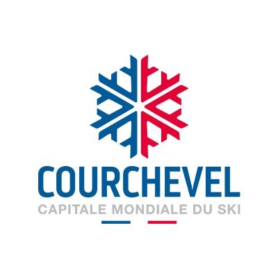 ❄️ Compte officiel de Courchevel, station de ski des 3 Vallées. #Courchevel