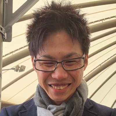 triba18607414's profile picture. アプリ開発にいそしむ30代♂ railsとVue.jsでアプリを開発中です。 2022年6月中の運用開始を目標に頑張ってます。 【ブログもやってます】 https://t.co/lNR0Vs4GQA