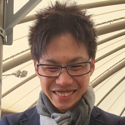 アプリ開発にいそしむ30代♂ railsとVue.jsでアプリを開発中です。 2022年6月中の運用開始を目標に頑張ってます。 【ブログもやってます】 https://t.co/lNR0Vs4GQA