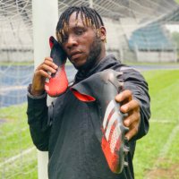 The Big Bird🦅⚽️(@c_mobike) 's Twitter Profile Photo