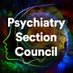 RSM Psychiatry Section (@rsmpsyc) Twitter profile photo