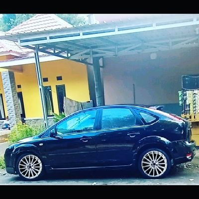 Renaldi48058378's profile picture. saya suka turbo