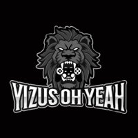 Yizus_Oh_Yeah(@OhYizus) 's Twitter Profile Photo