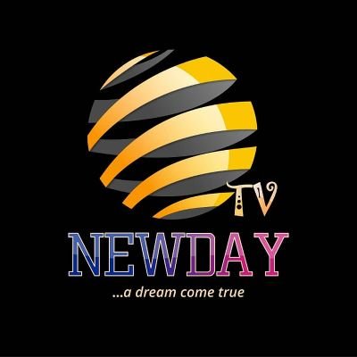 Welcome To The Official NewDay TV Twitter Page. 
#NewDayTV ...a dream come true!