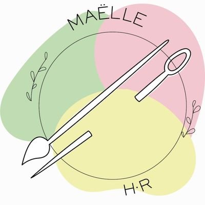 Maëlle 🐳さんのプロフィール画像