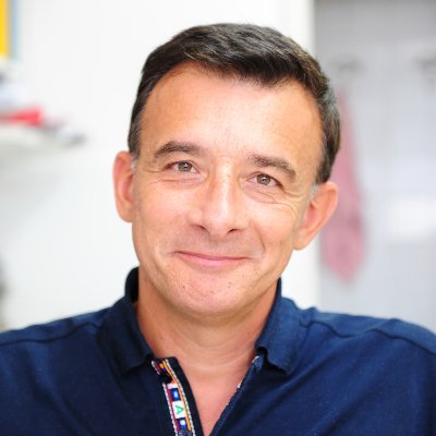 VladoMartulkov's profile picture. 